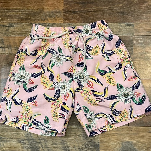 Polo Ralph Lauren swim trunks - Picture 1 of 4